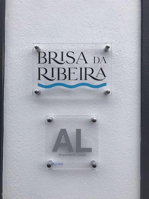 富尔纳斯Brisa Da Ribeira别墅 外观 照片